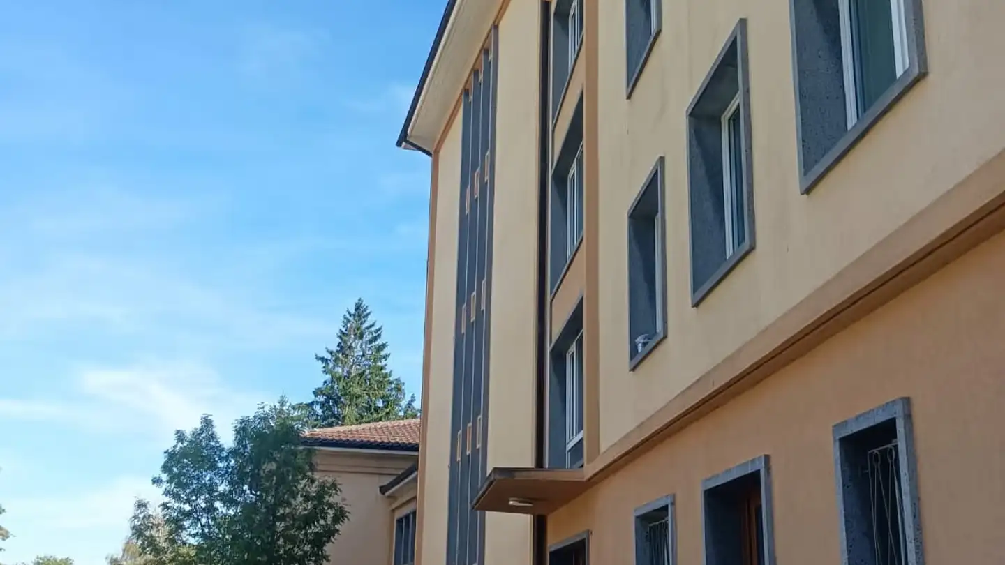 Appartement à louer - Chemin Des Dailles 3, 1318 Pompaples