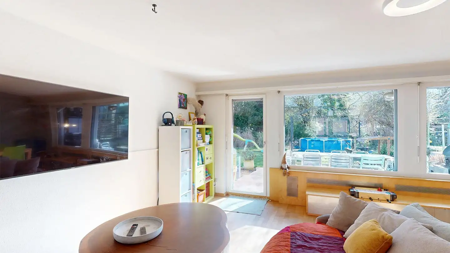 Maison en terrasse à vendre - Rämelstrasse 8, 4106 Therwil - Photo 2