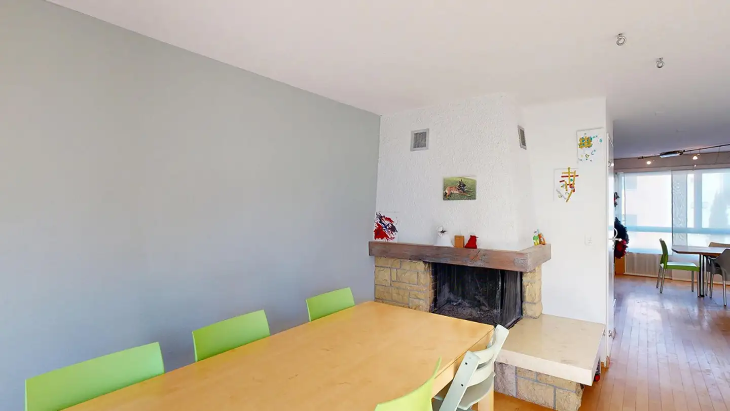 Maison en terrasse à vendre - Rämelstrasse 8, 4106 Therwil - Photo 3