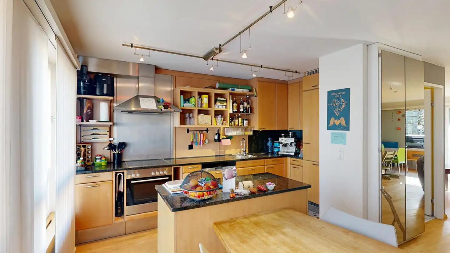 Maison en terrasse à vendre - Rämelstrasse 8, 4106 Therwil - Photo 4