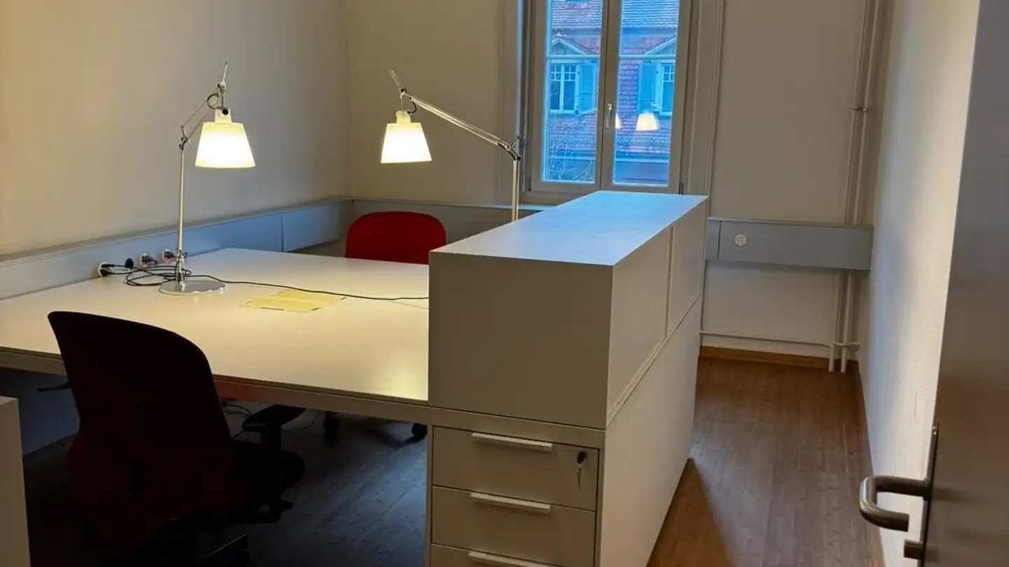 Spazio ufficio in affitto - Monbijoustrasse 20, 3011 Bern