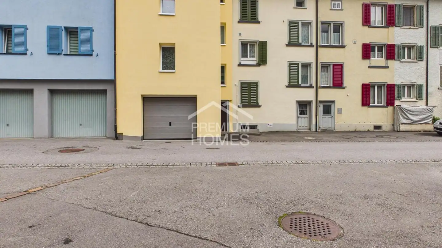 Row house for sale - 8755 Ennenda - Photo 3