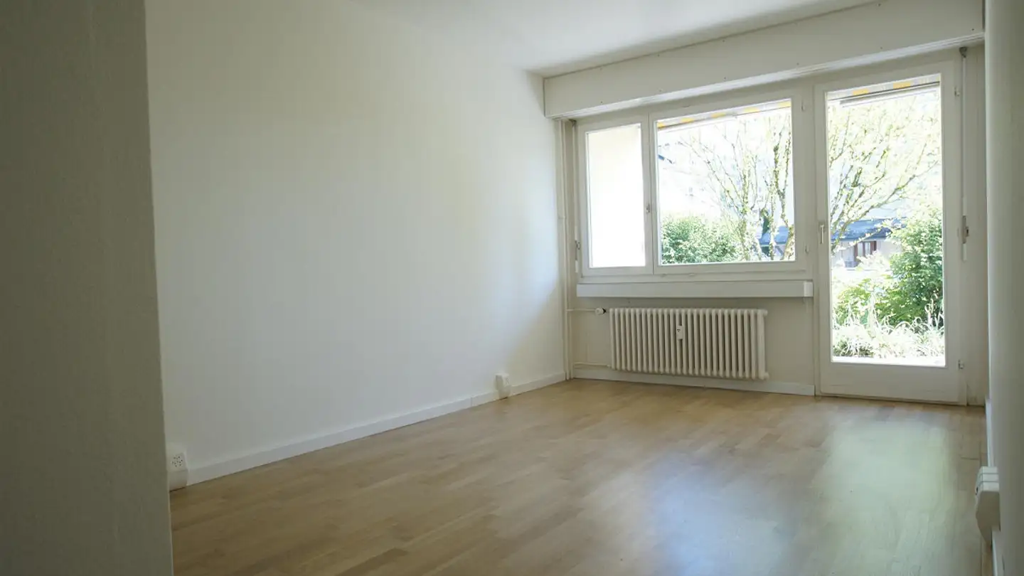 Apartment for rent - Luzernerstrasse 27, 6330 Cham - Photo 4
