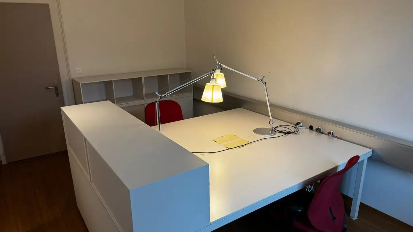 Spazio ufficio in affitto - Monbijoustrasse 20, 3011 Bern - Foto 2