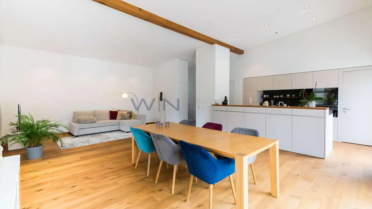 Appartamento in vendita - 6463 Bürglen UR - Photo 4