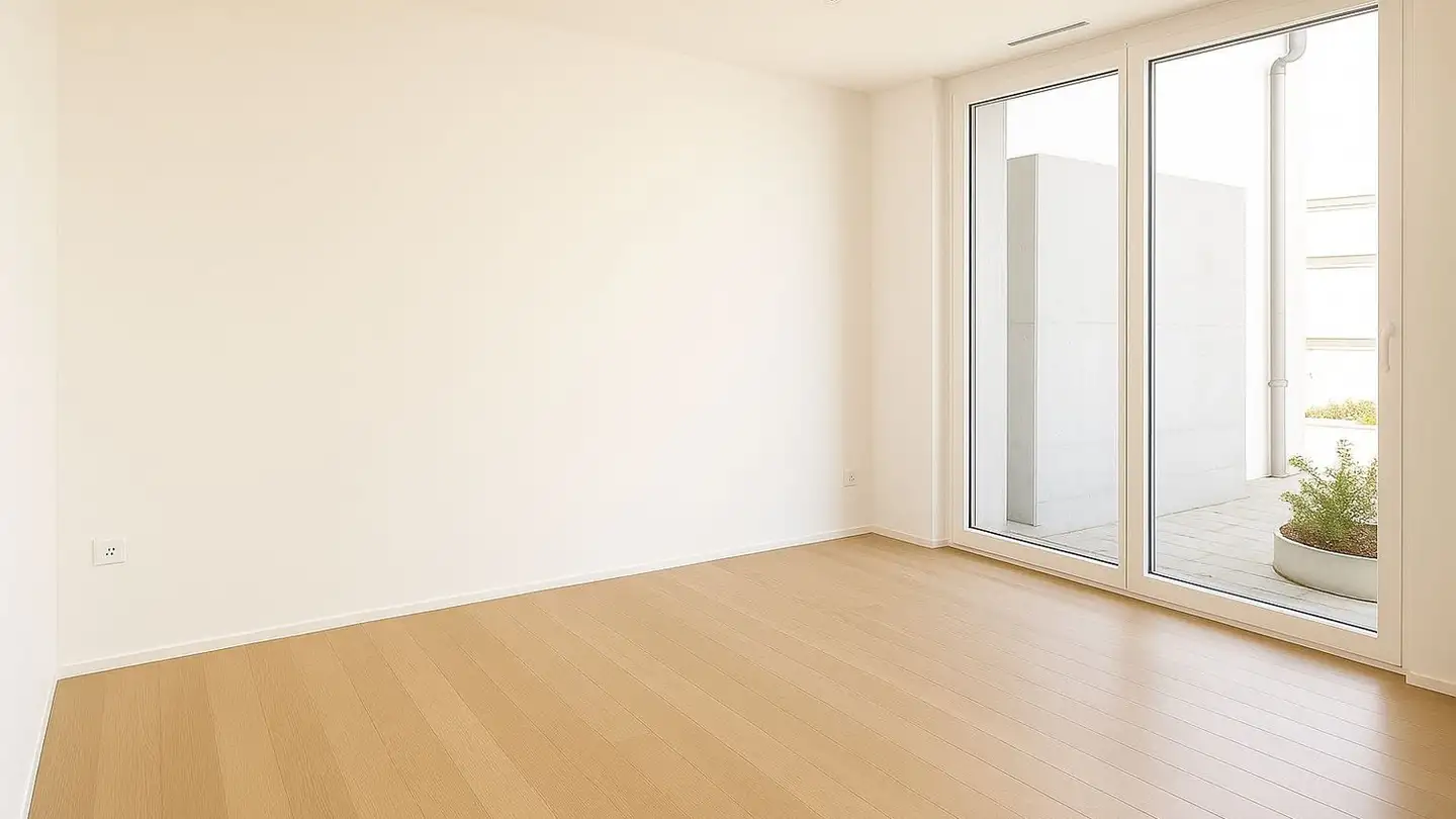 Maison en terrasse à vendre - Neutalstrasse 15c, 8852 Altendorf - Photo 2