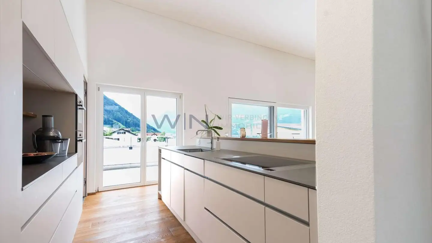 Appartement à vendre - 6463 Bürglen UR - Photo 2