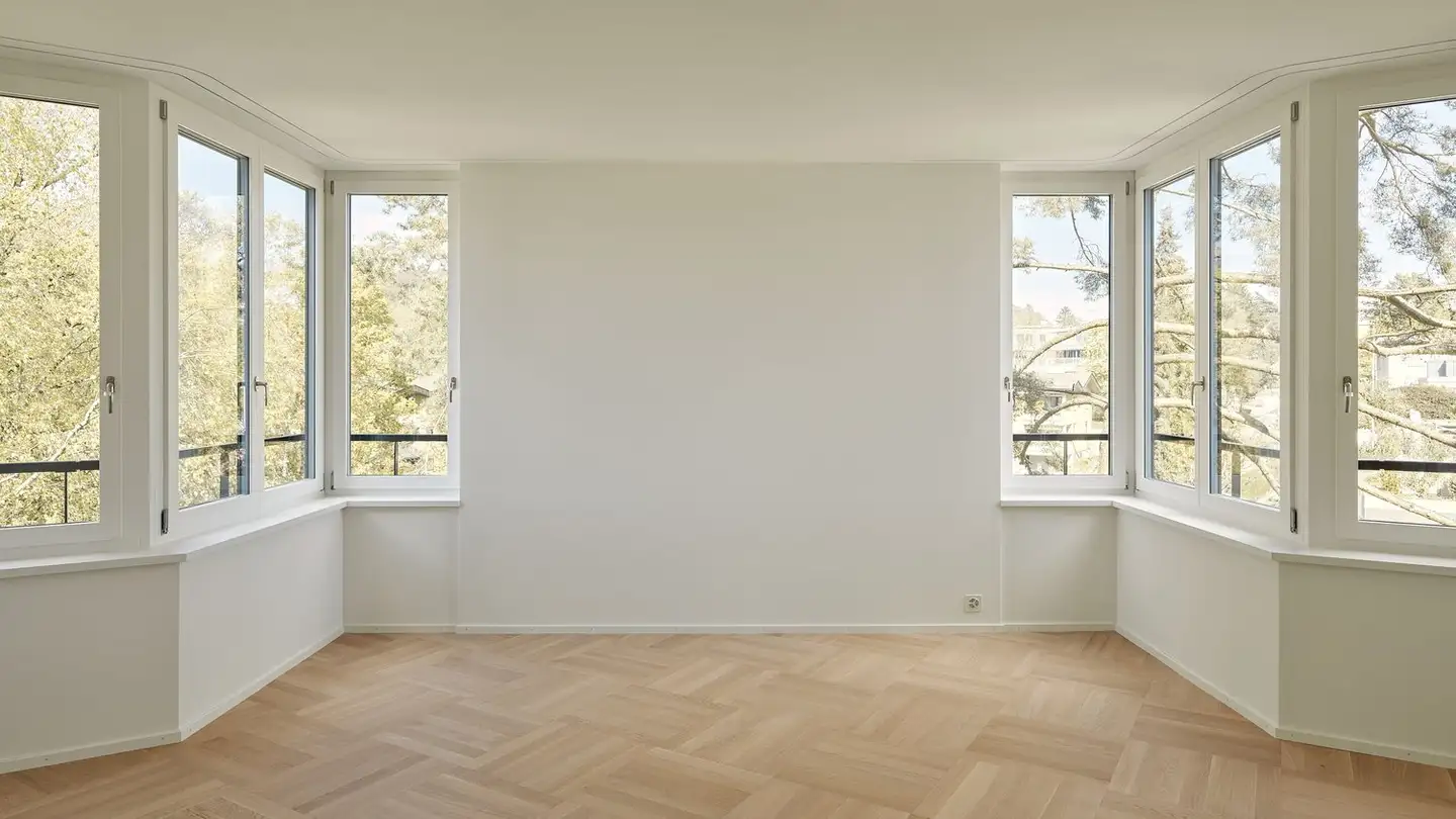 Apartment for rent - Buchholzstrasse 9, 8053 Zürich - Photo 3