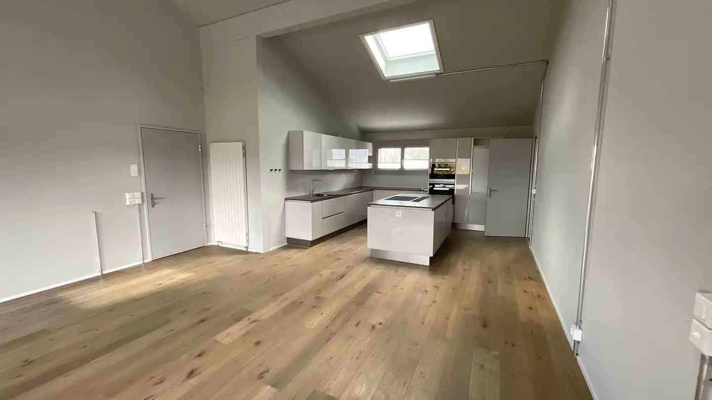 Loft mieten - Trinerweg 8, 4805 Brittnau