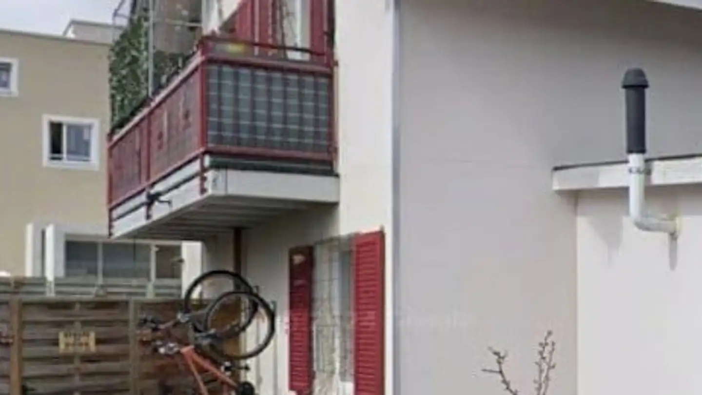 Maison jumelle à louer - Lehnackerweg 9, 4704 Niederbipp