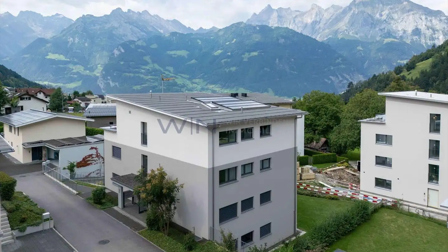 Appartamento in vendita - 6463 Bürglen UR - Photo 3