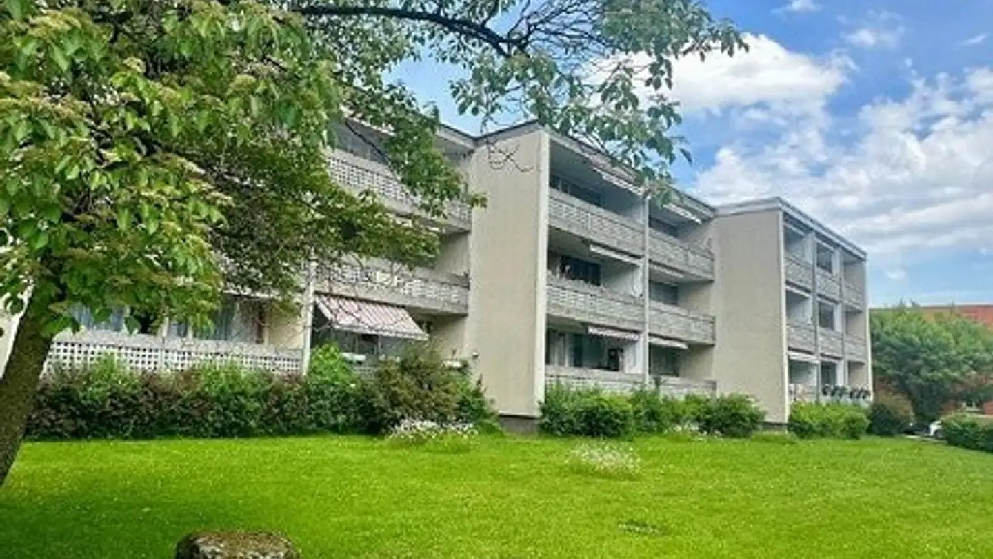 Appartamento in affitto - Bleichestrasse 47, 3066 Stettlen