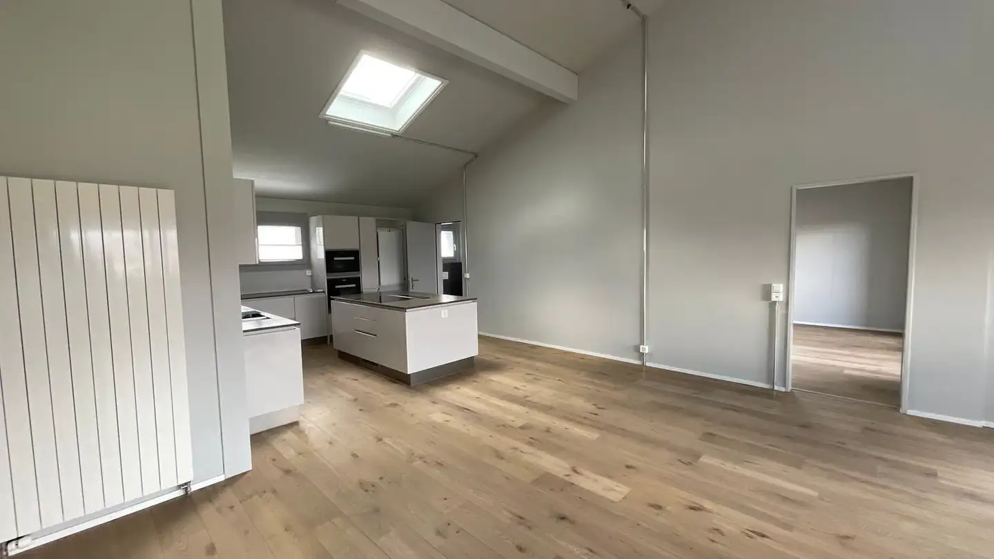 Loft mieten - Trinerweg 8, 4805 Brittnau - Foto 2