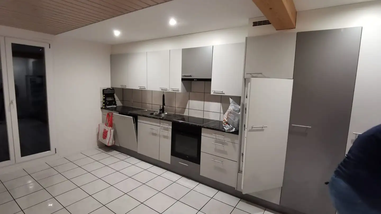 Maison jumelle à louer - Lehnackerweg 9, 4704 Niederbipp - Photo 2