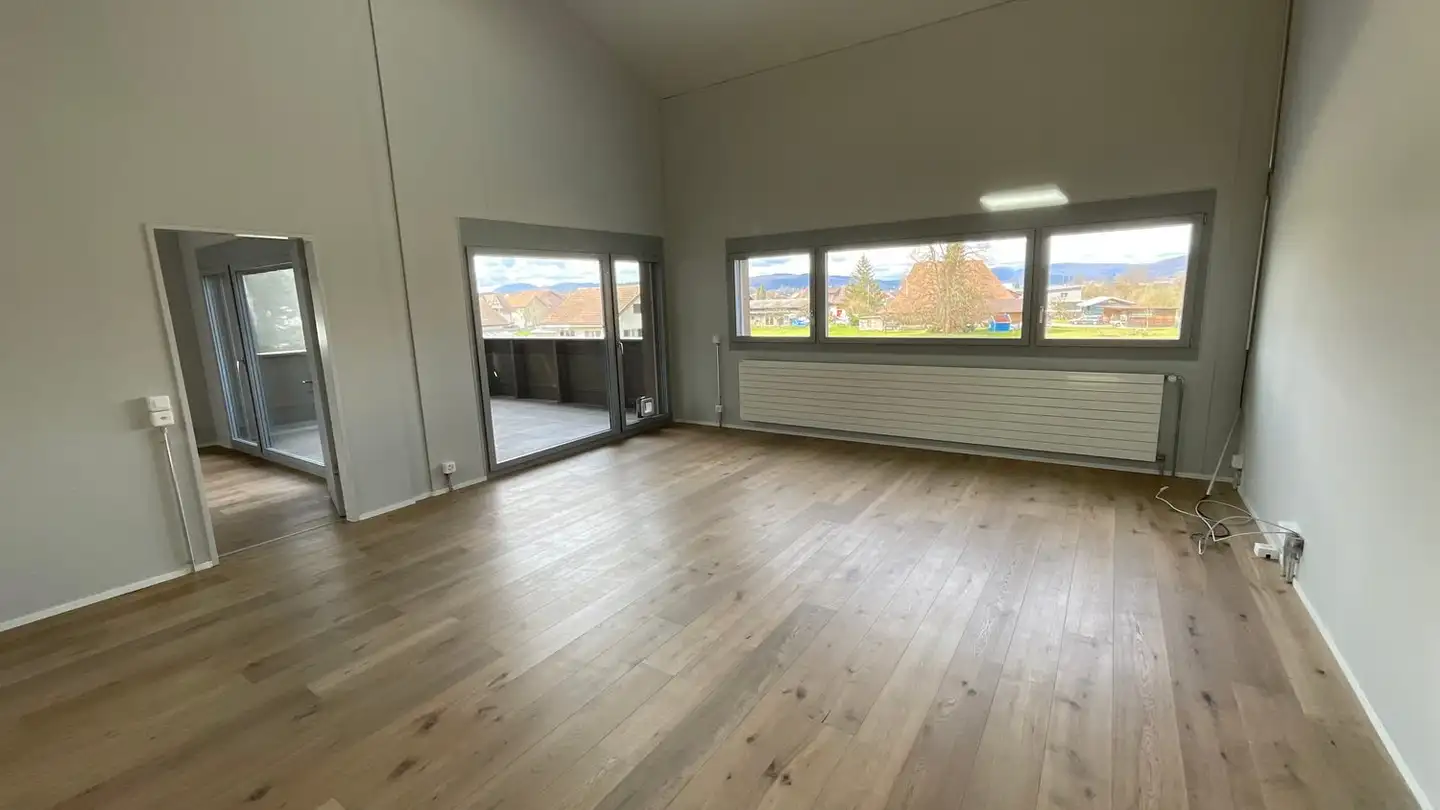 Loft mieten - Trinerweg 8, 4805 Brittnau - Foto 3