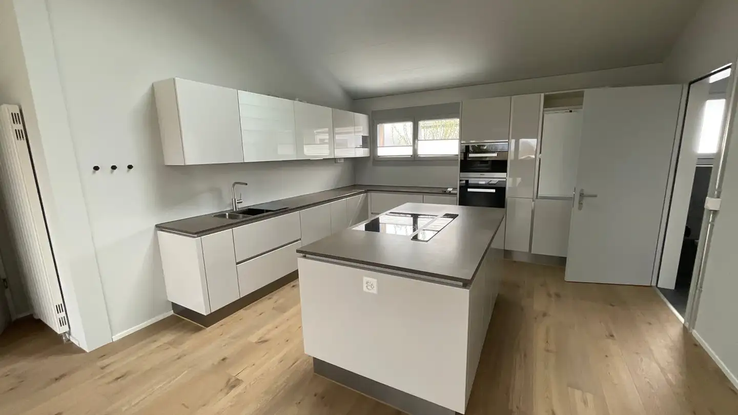 Loft mieten - Trinerweg 8, 4805 Brittnau - Foto 4