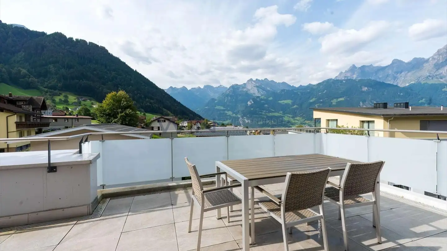 Appartamento in vendita - 6463 Bürglen UR