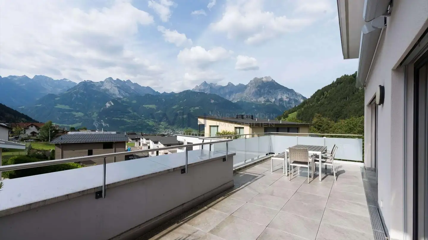 Appartamento in vendita - 6463 Bürglen UR - Foto 2