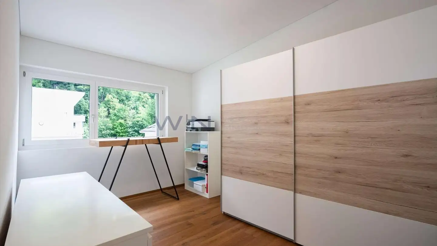 Appartement à vendre - 6463 Bürglen UR - Photo 4