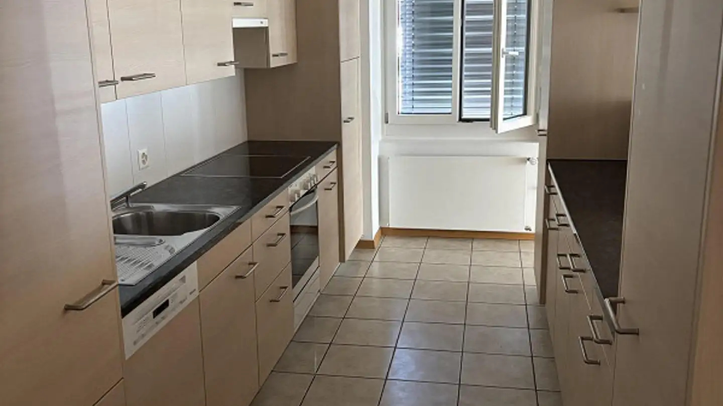 Appartamento in affitto - Rautihalde 28, 8048 Zürich - Foto 4