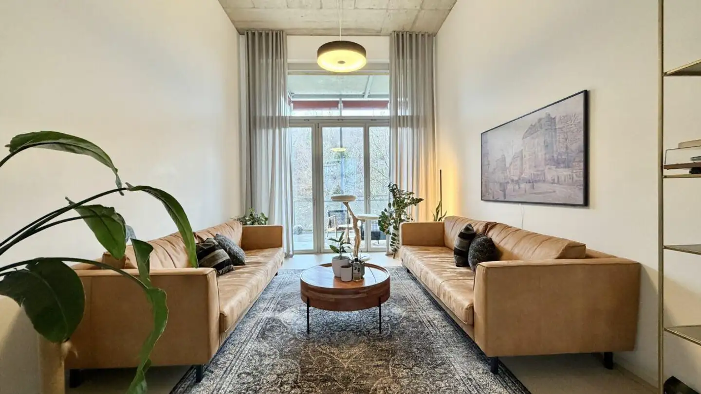 Apartment for sale - 4552 Derendingen