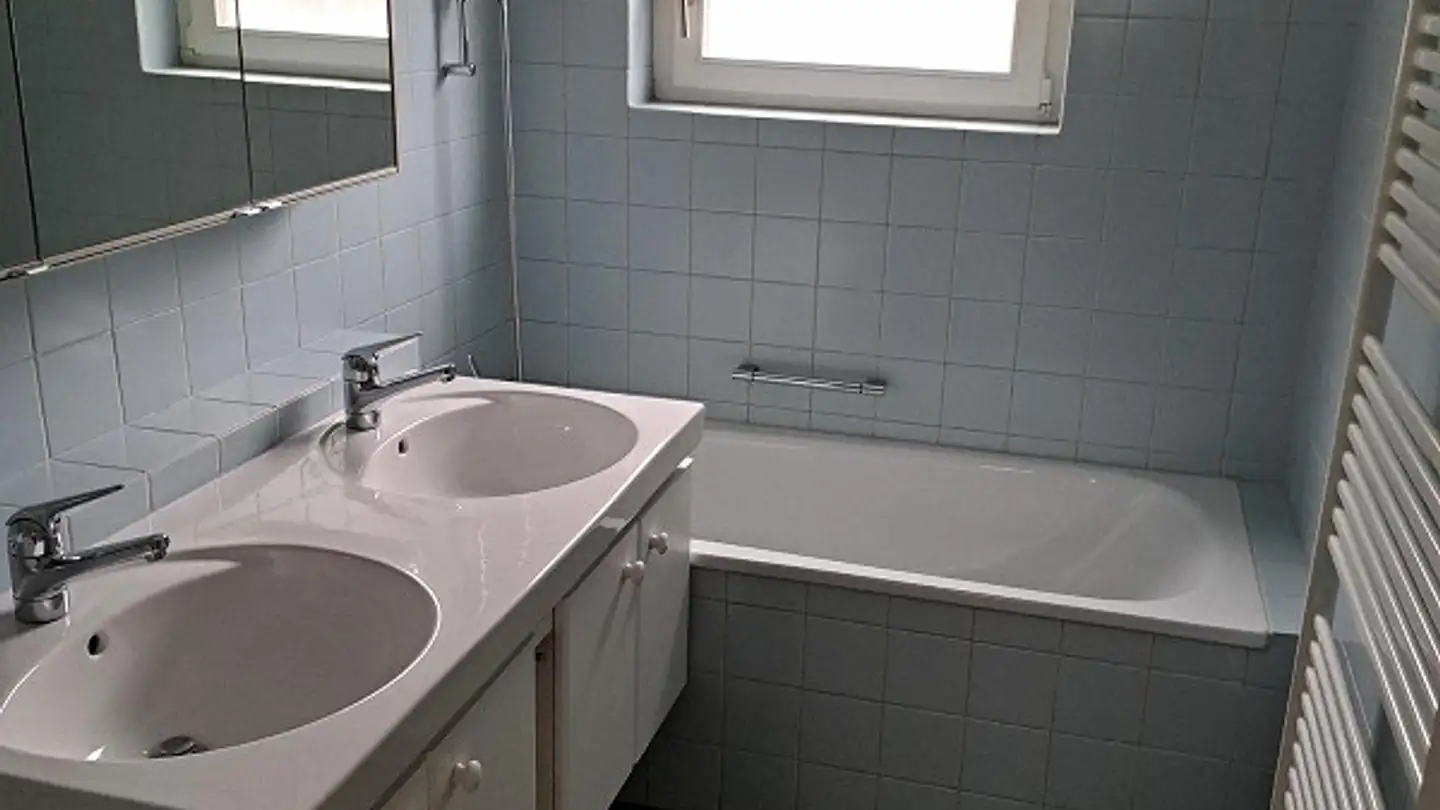 Attico in affitto - Friedentalstrasse, 6004 Luzern - Foto 3