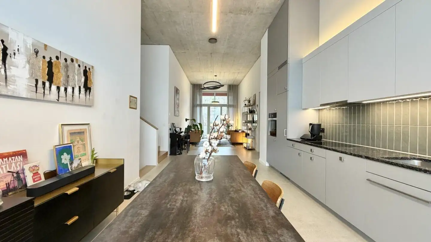 Apartment for sale - 4552 Derendingen - Photo 3