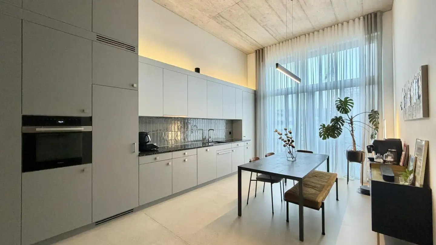 Apartment for sale - 4552 Derendingen - Photo 2