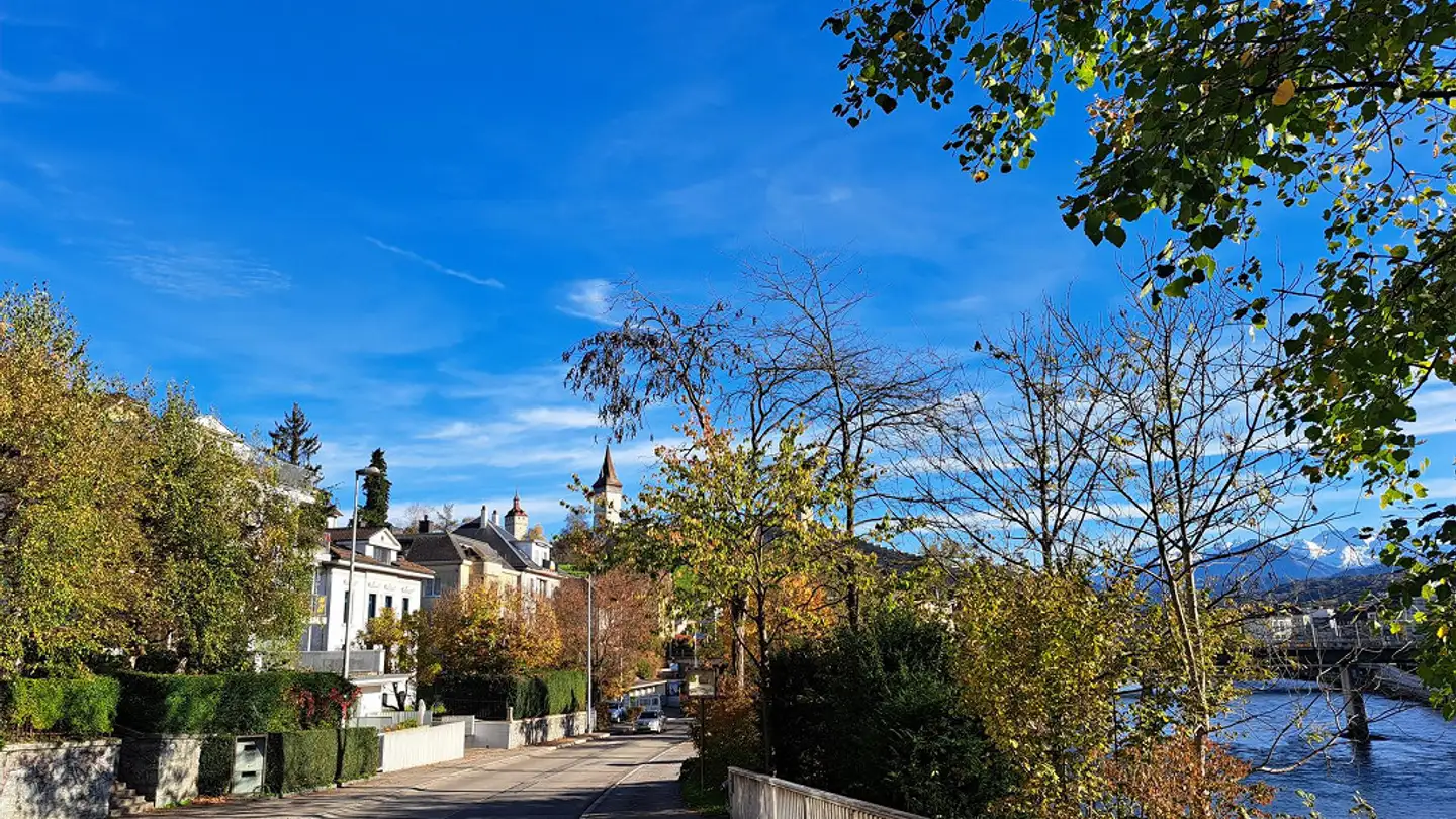 Attico in affitto - Friedentalstrasse, 6004 Luzern - Foto 2