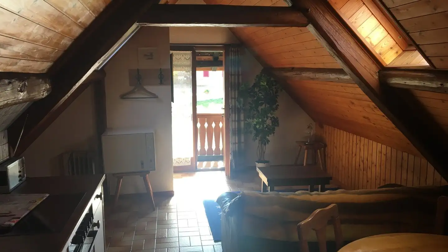 Apartment for rent - Chemin De La Pièce Du For, 1463 Rovray - Photo 2