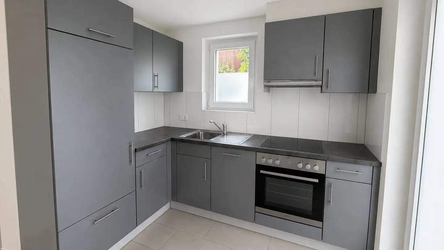 Apartment for rent - Route De Reconvilier 27, 2710 Tavannes