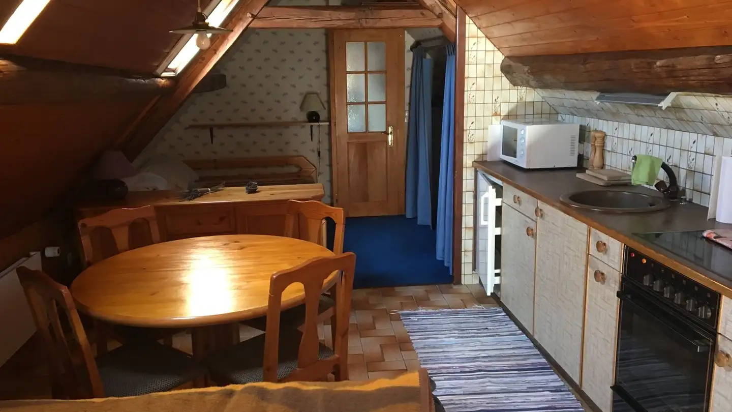 Apartment for rent - Chemin De La Pièce Du For, 1463 Rovray - Photo 4