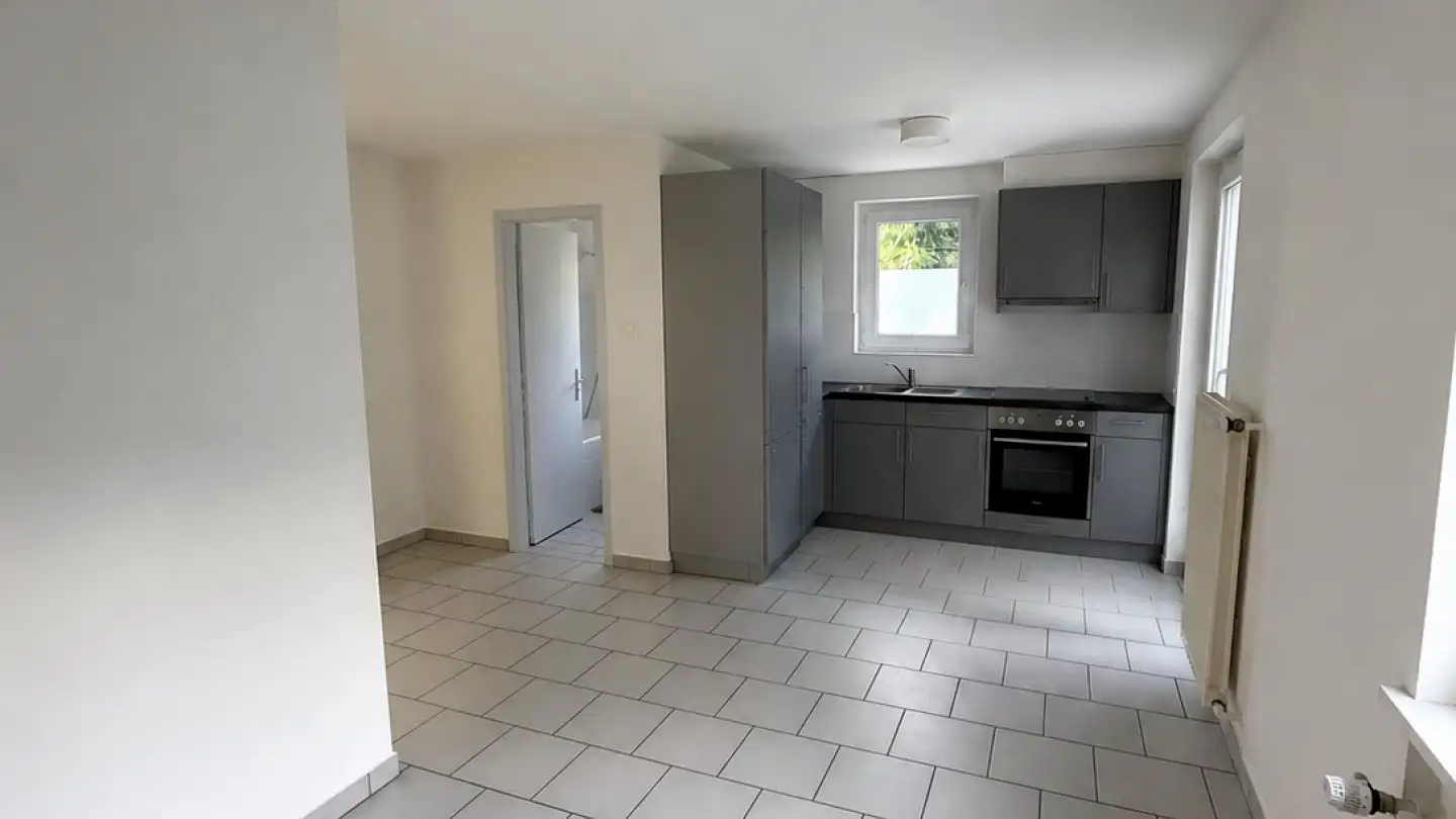 Apartment for rent - Route De Reconvilier 27, 2710 Tavannes - Photo 2
