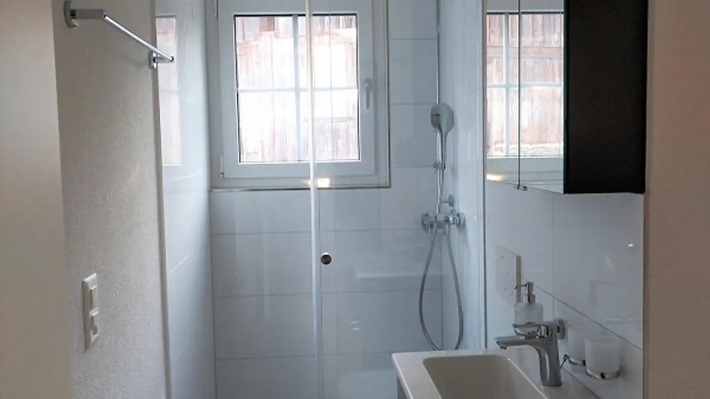 Wohnung mieten - Hauptstrasse 33a, 8594 Güttingen - Foto 4