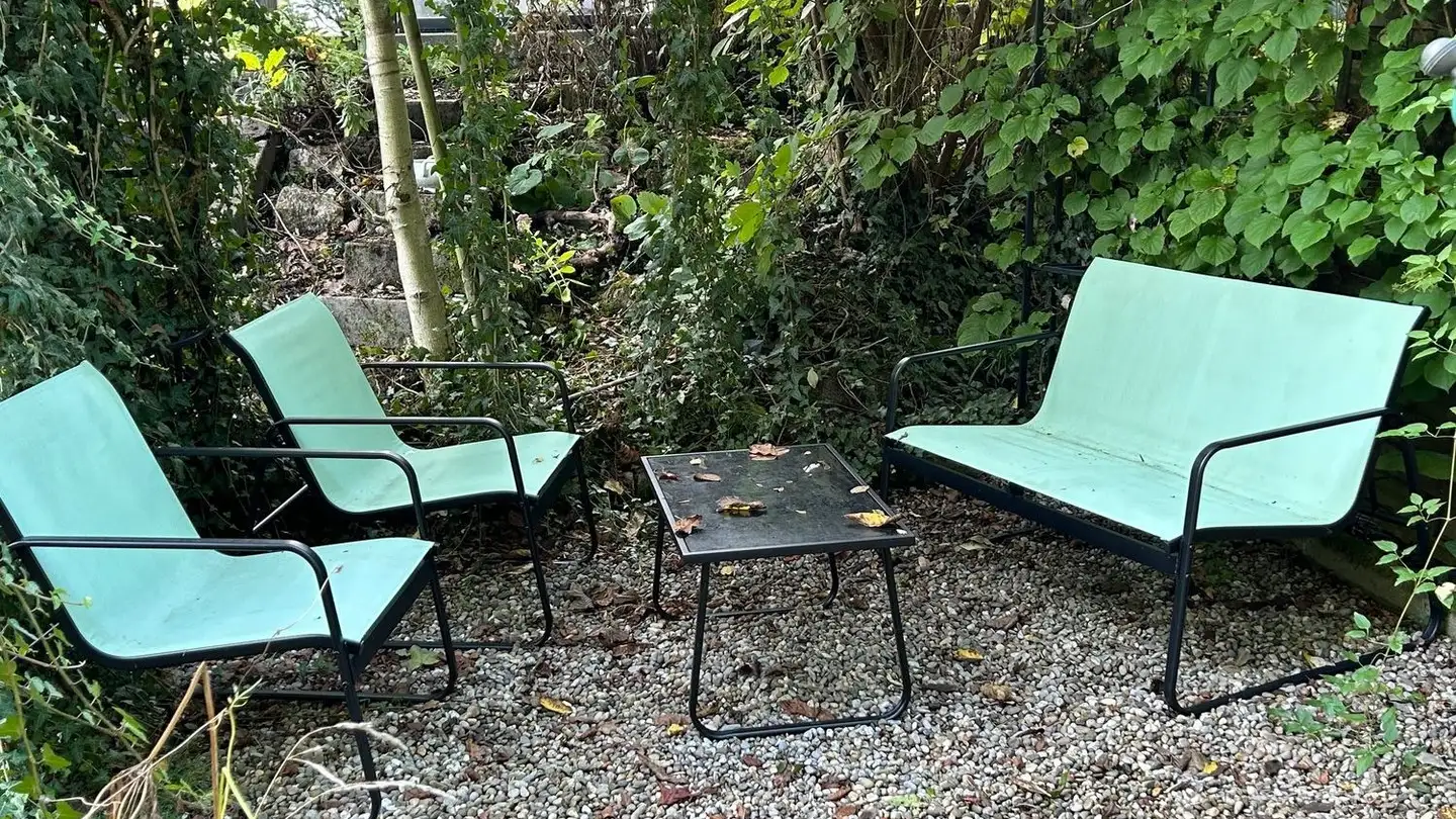 Casa bifamiliare in vendita - Sportstrasse, 4600 Olten - Photo 2