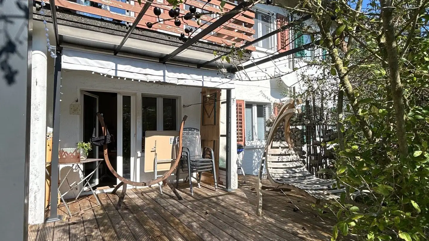 Casa bifamiliare in vendita - Sportstrasse, 4600 Olten - Photo 3