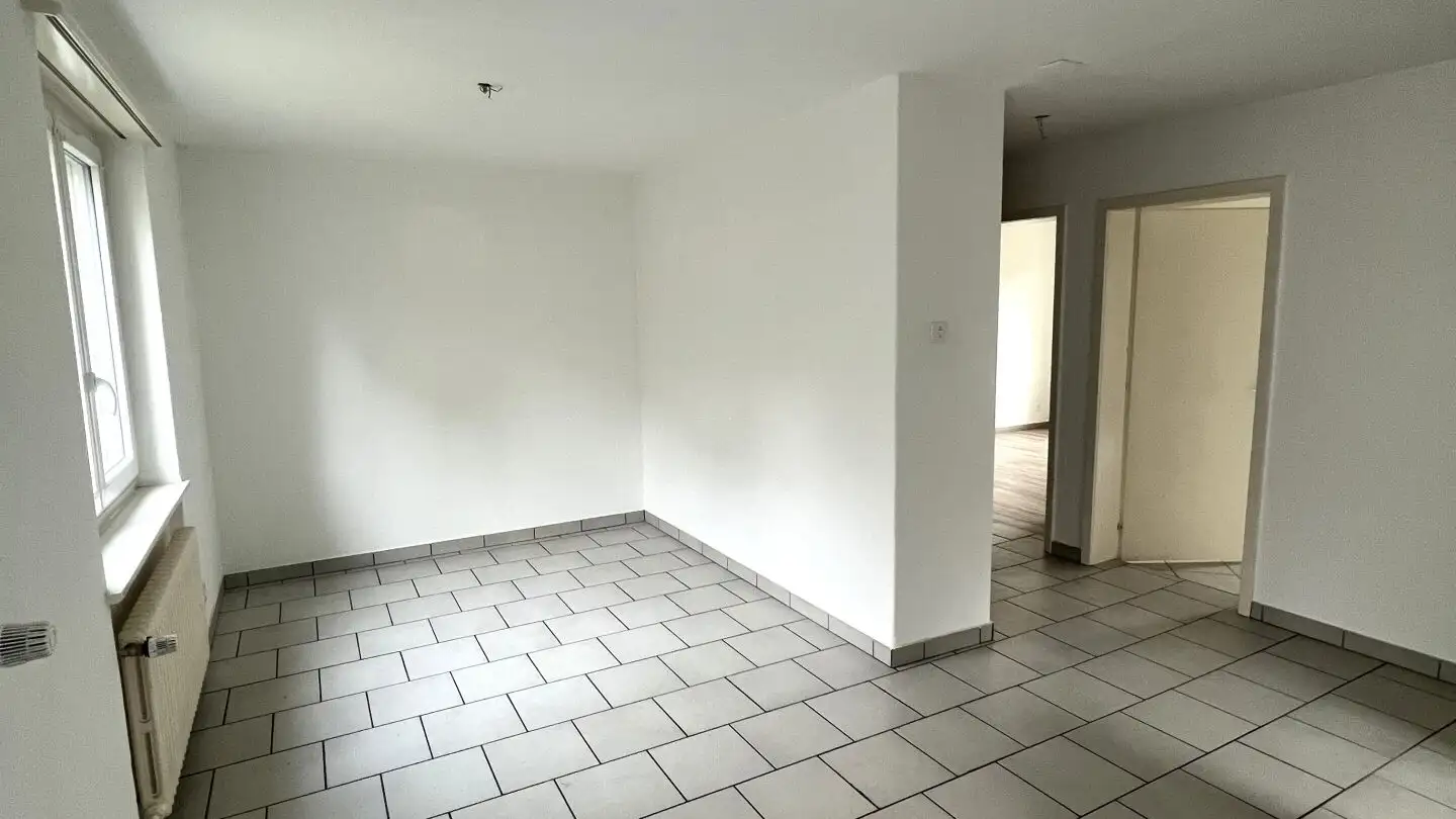 Apartment for rent - Route De Reconvilier 27, 2710 Tavannes - Photo 3
