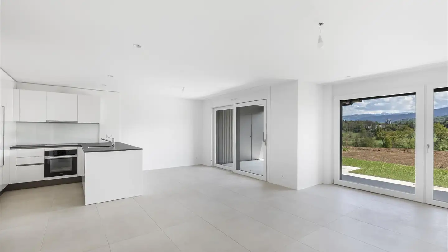 Appartamento in vendita - Impasse De Champ-Riond 36, 1753 Matran - Photo 2