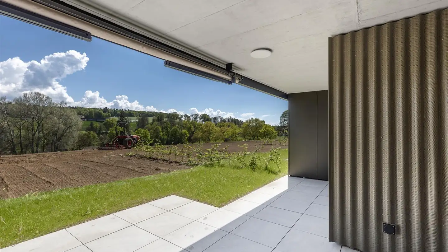 Appartamento in vendita - Impasse De Champ-Riond 36, 1753 Matran - Photo 3