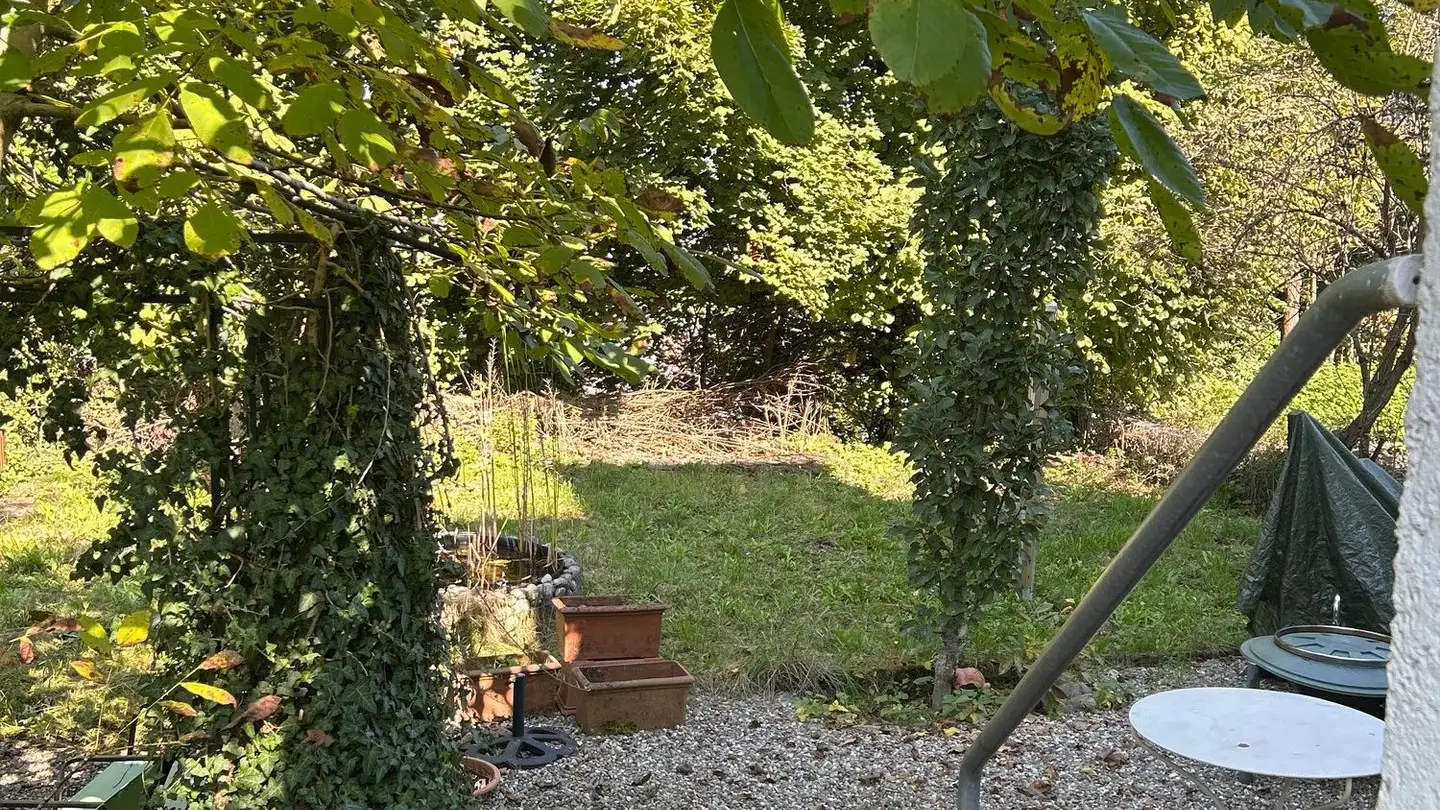 Casa bifamiliare in vendita - Sportstrasse, 4600 Olten - Photo 4