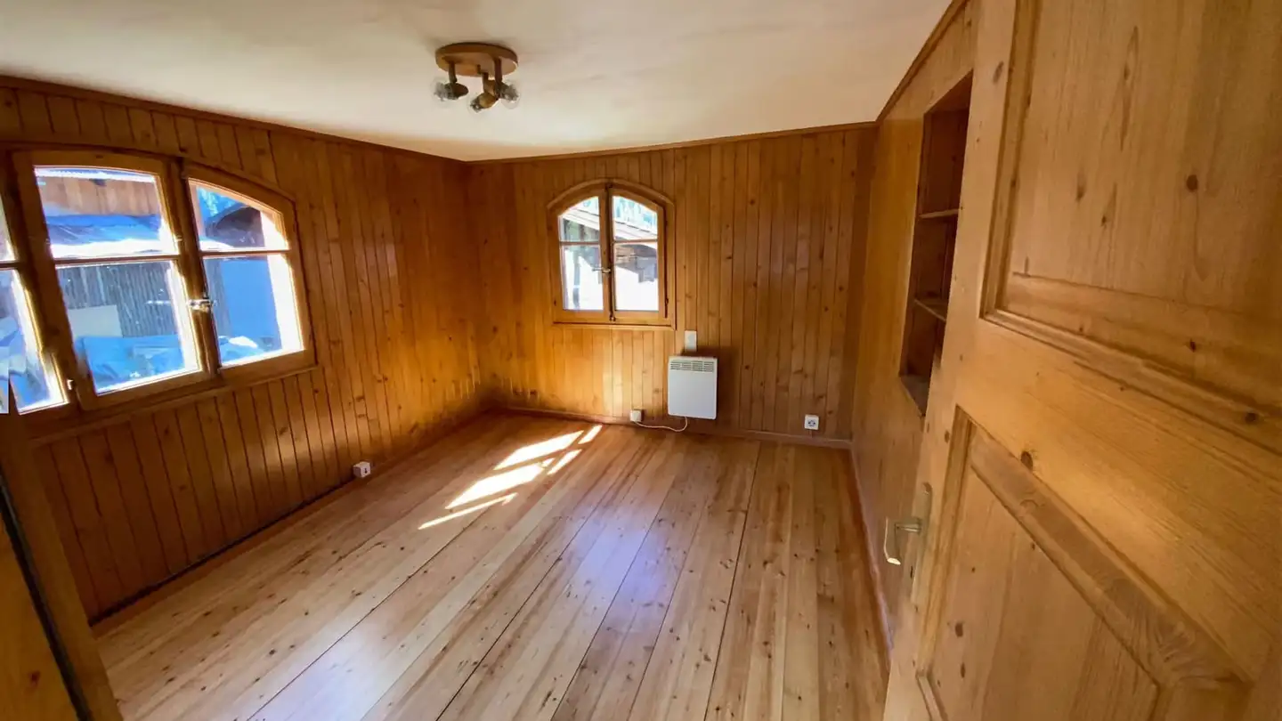 Appartement à louer - 3960 Sierre