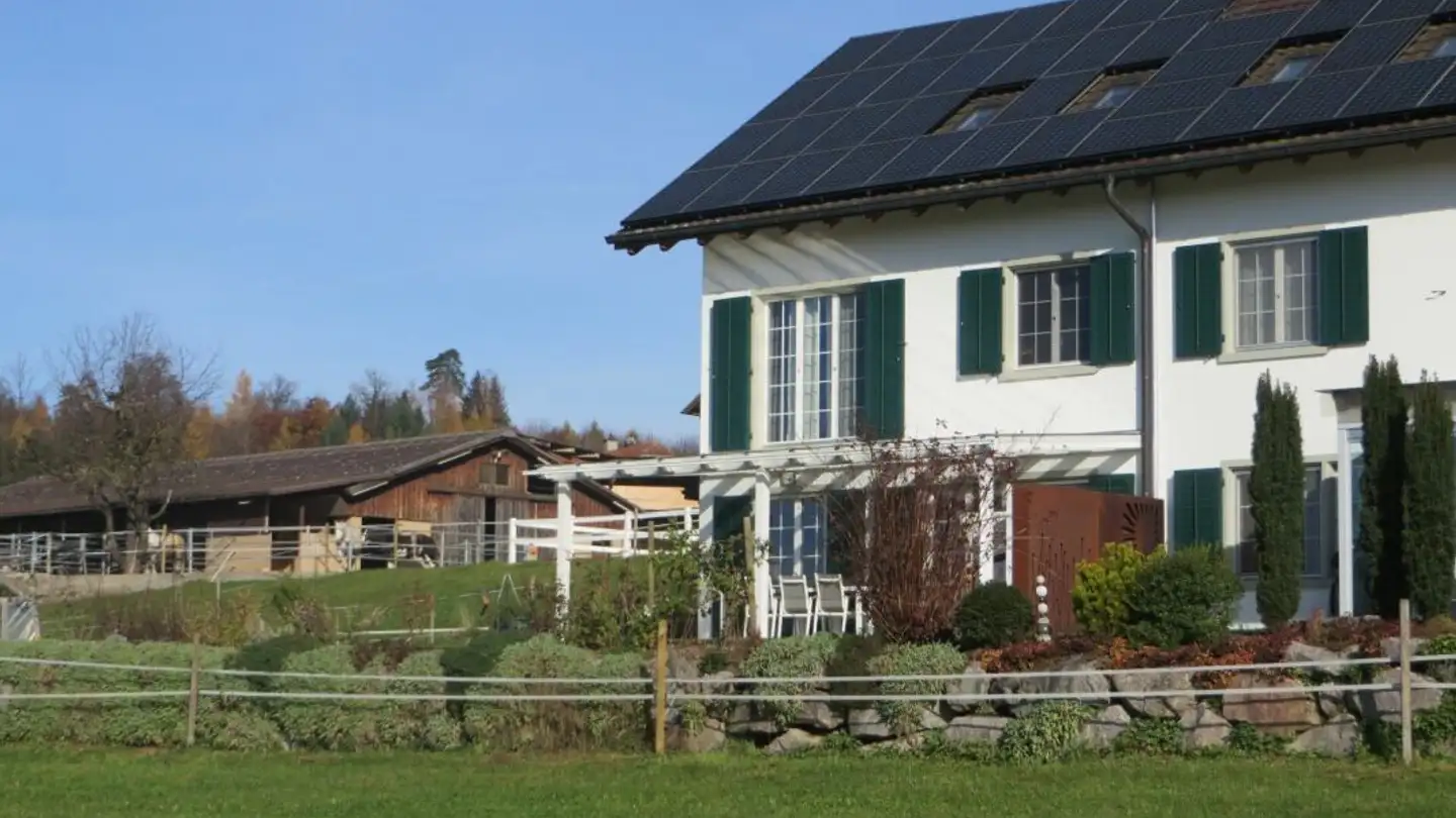 Casa singola in vendita - Schachenweg, 5627 Besenbüren