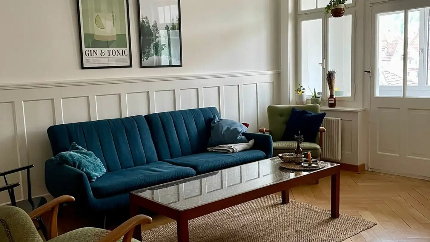 Appartamento in affitto - Rorschacher Strasse 179, 9000 St. Gallen - Foto 2