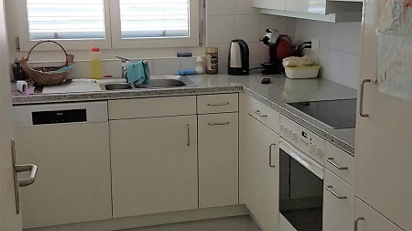 Appartement à louer - Bleichiweg 7d, 9053 Teufen AR