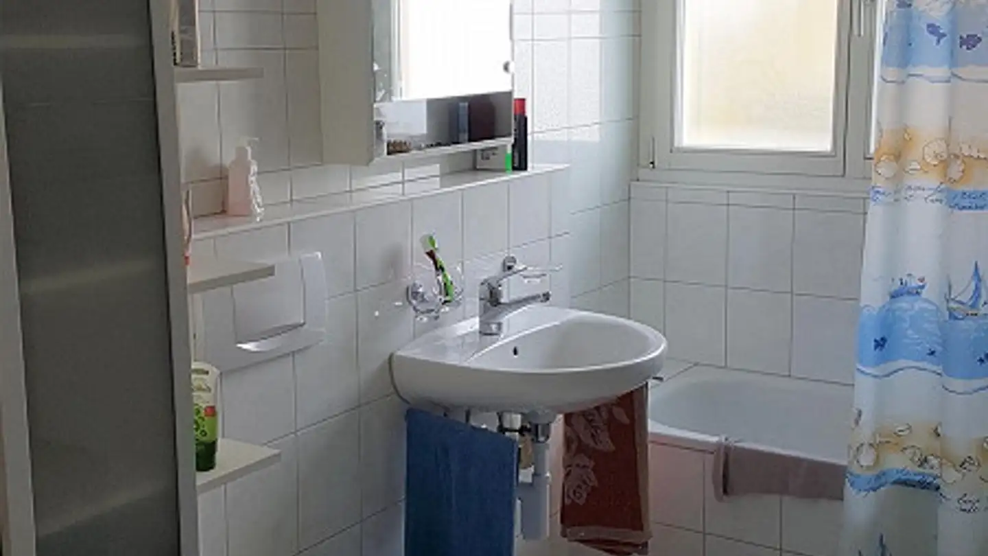 Appartement à louer - Bleichiweg 7d, 9053 Teufen AR - Photo 2