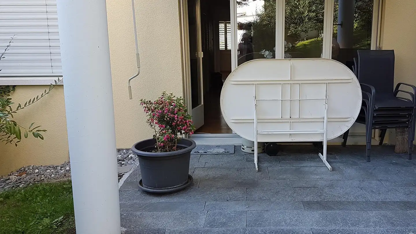 Appartement à louer - Bleichiweg 7d, 9053 Teufen AR - Photo 3