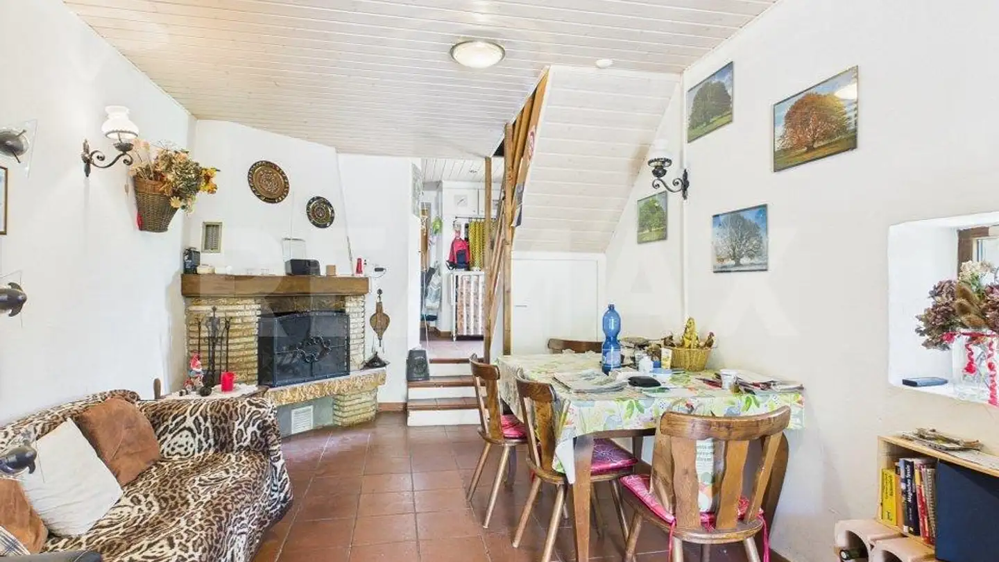 Maison individuelle à vendre - 6837 Bruzella - Photo 2