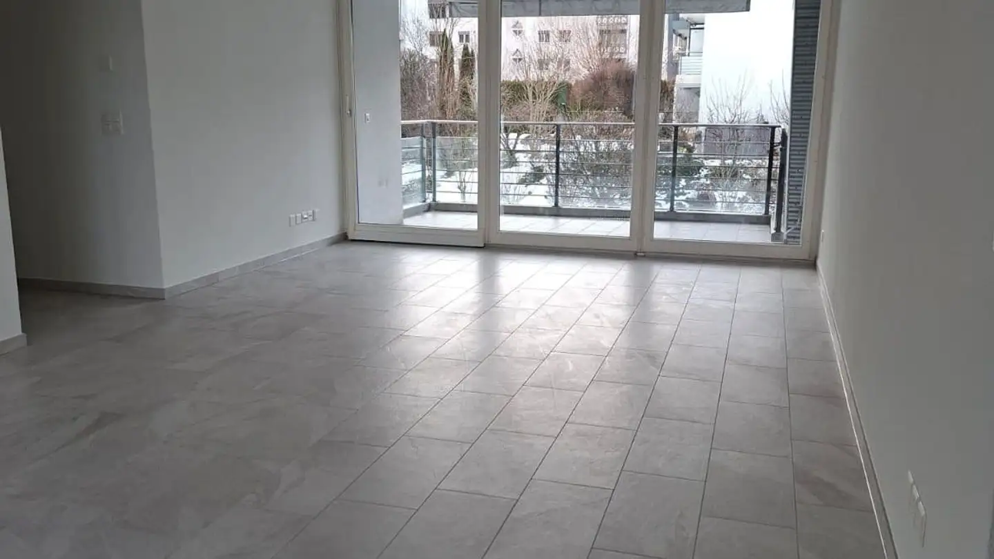 Wohnung mieten - 6012 Obernau