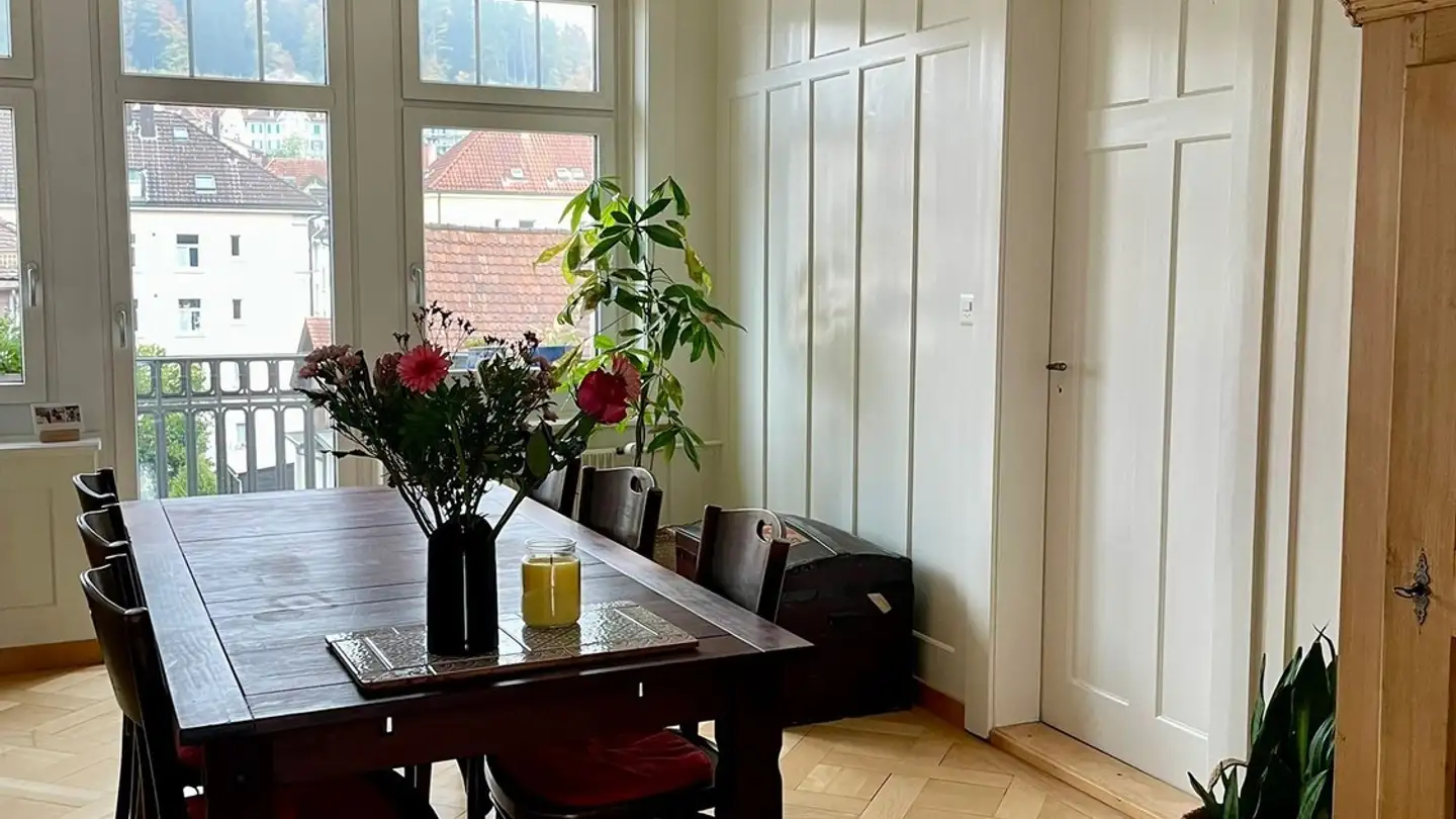 Appartamento in affitto - Rorschacher Strasse 179, 9000 St. Gallen - Foto 3