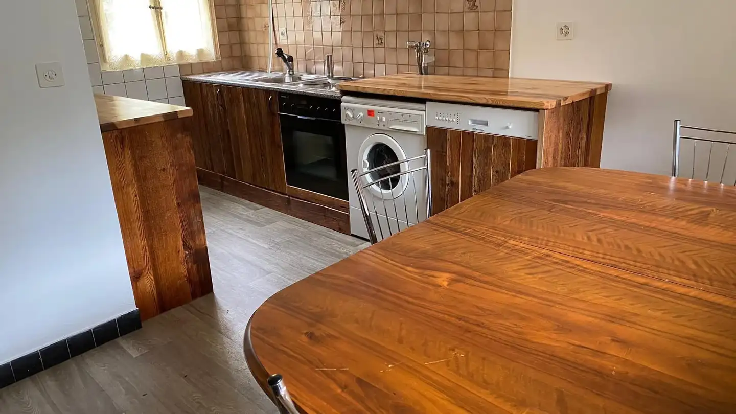 Appartement à louer - 3960 Sierre - Photo 4